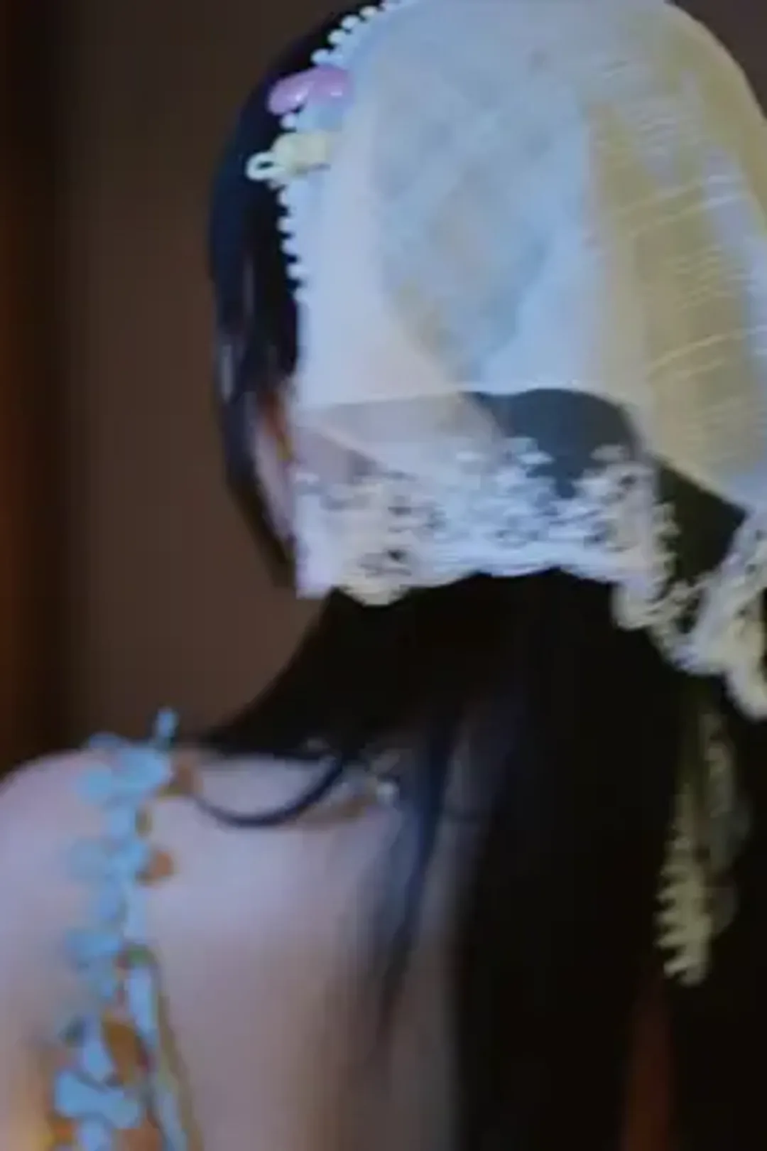 ملصق مسلسل «محبوبة كأميرة مزيفة»