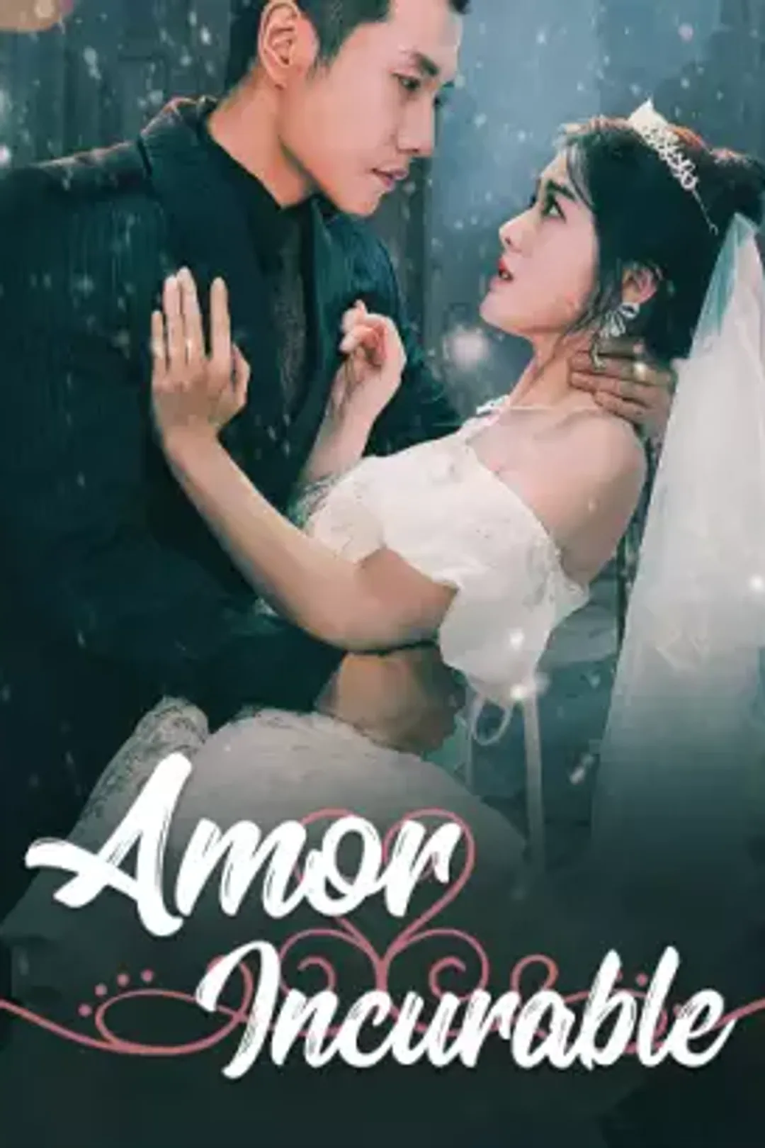 Póster de Amor Incurable