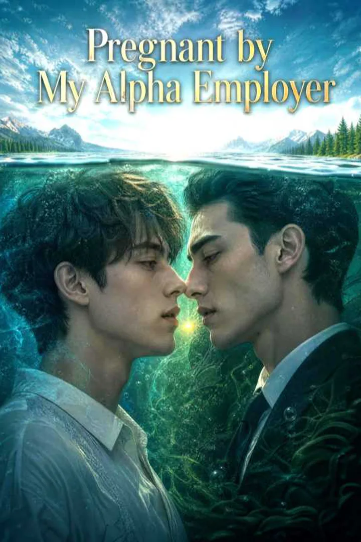 Pregnant by My Alpha Employer poster