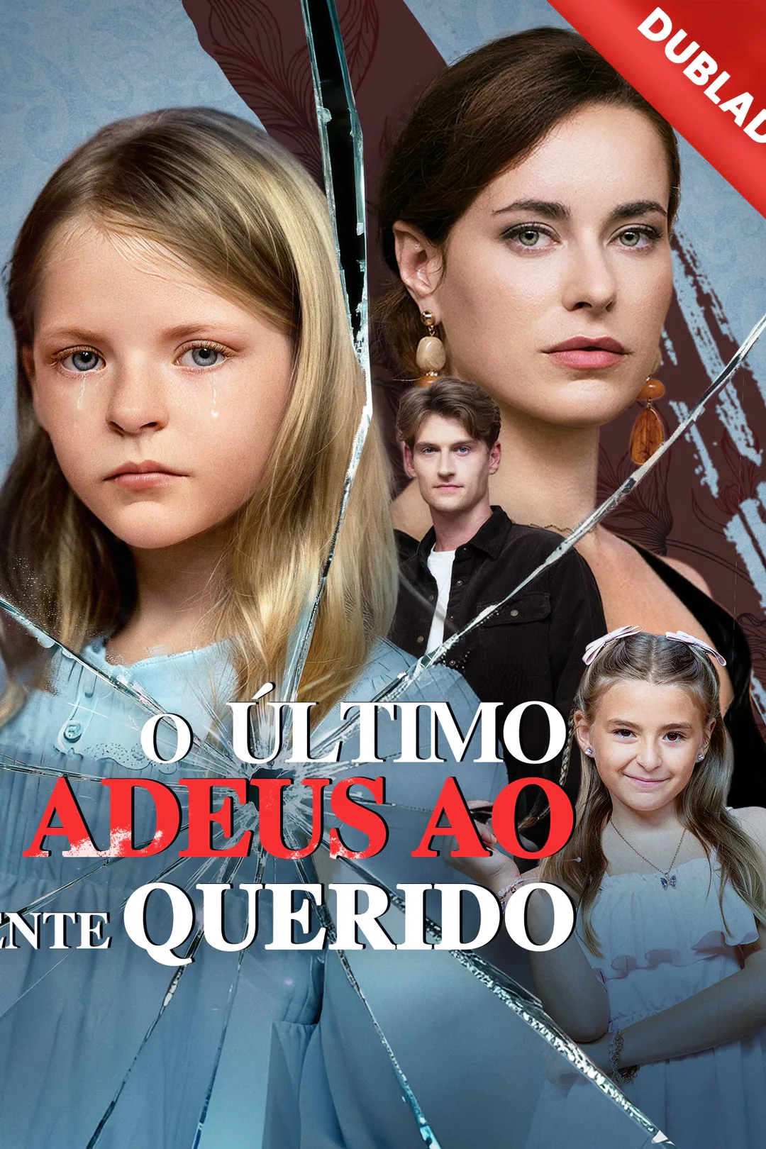 Pôster de O Último Adeus ao Ente Querido