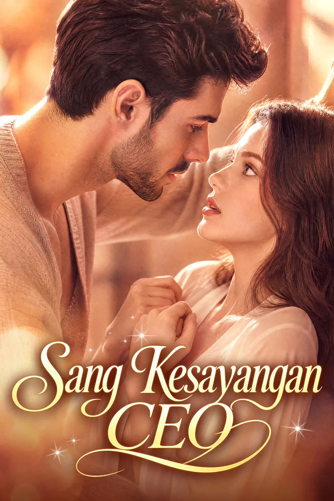 Poster Sang Kesayangan CEO