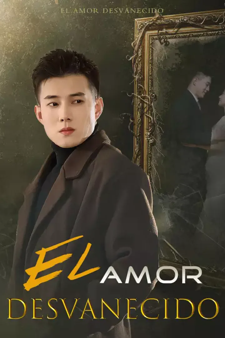 Póster de El Amor Desvanecido