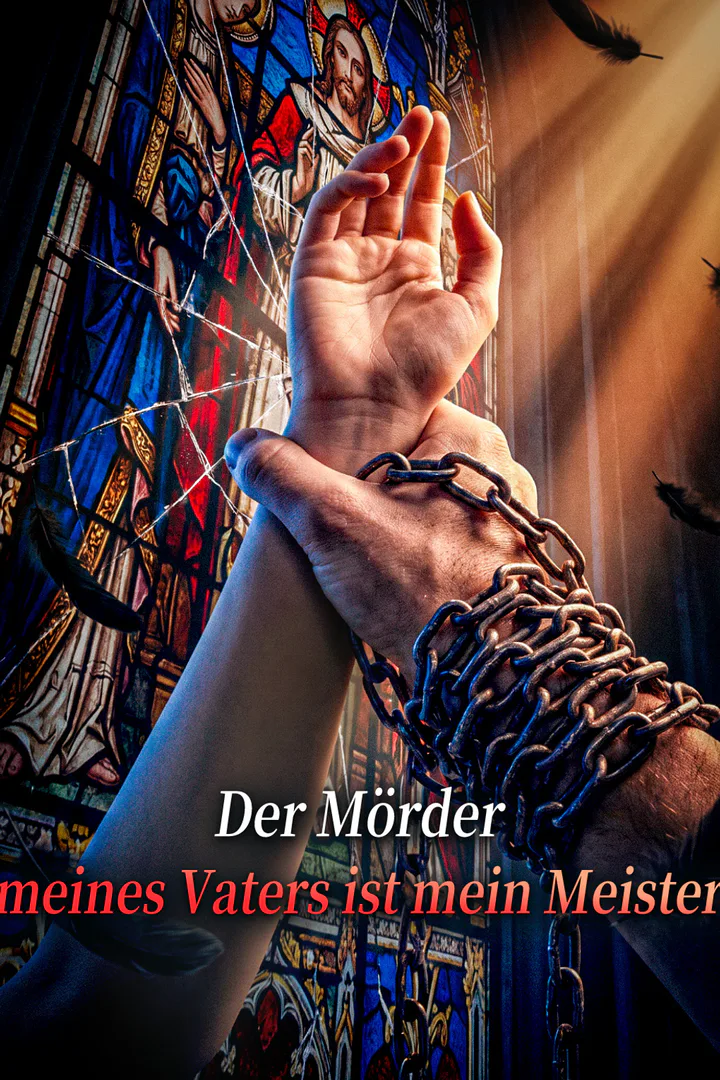 Poster von Der Mörder meines Vaters ist mein Meister