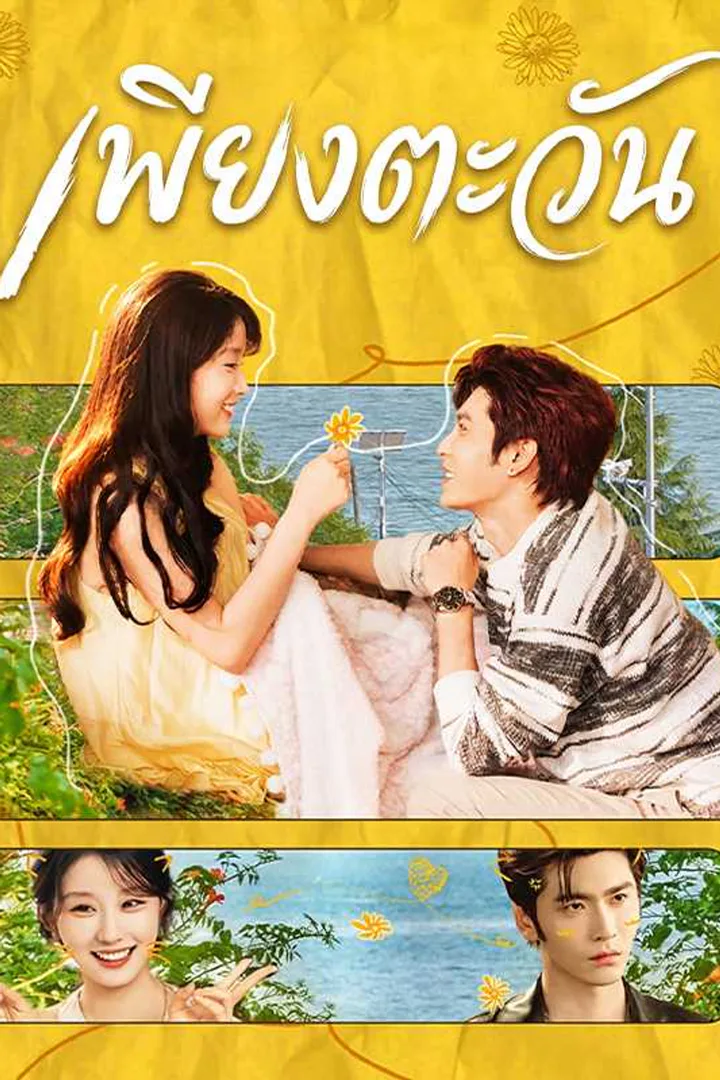 โปสเตอร์ เพียงตะวัน