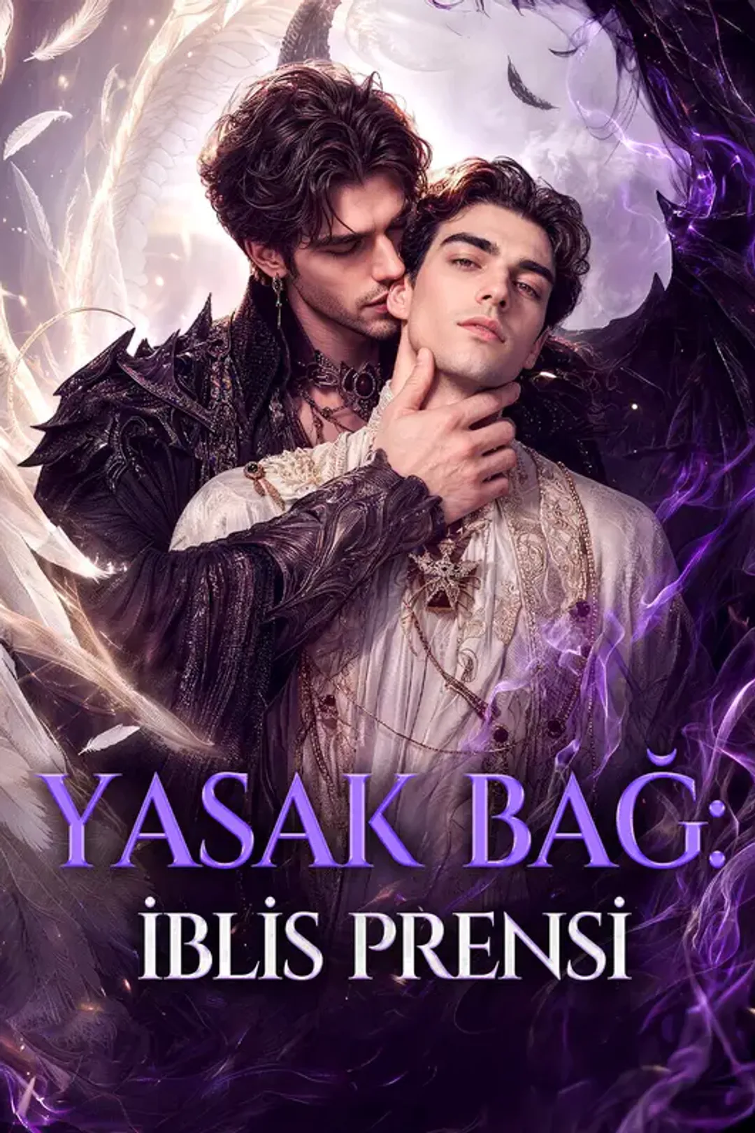 Yasak Bağ: İblis Prensi afişi