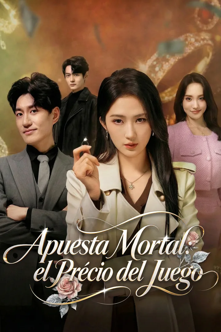 Póster de Apuesta Mortal: el Precio del Juego