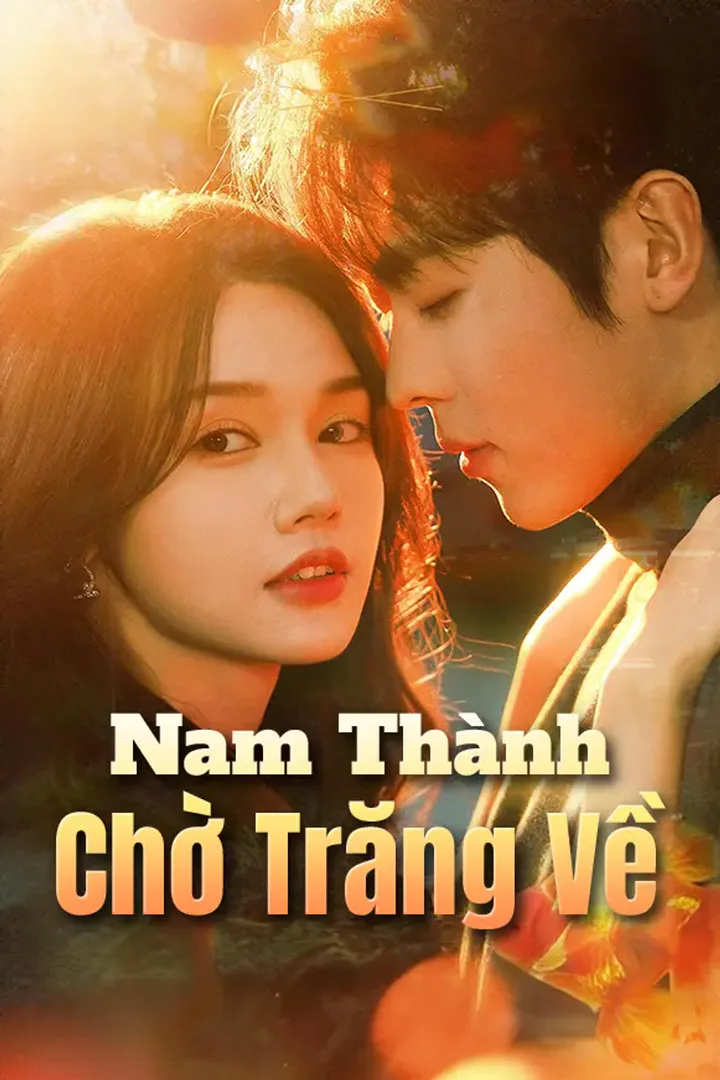 Poster phim Nam Thành Chờ Trăng Về