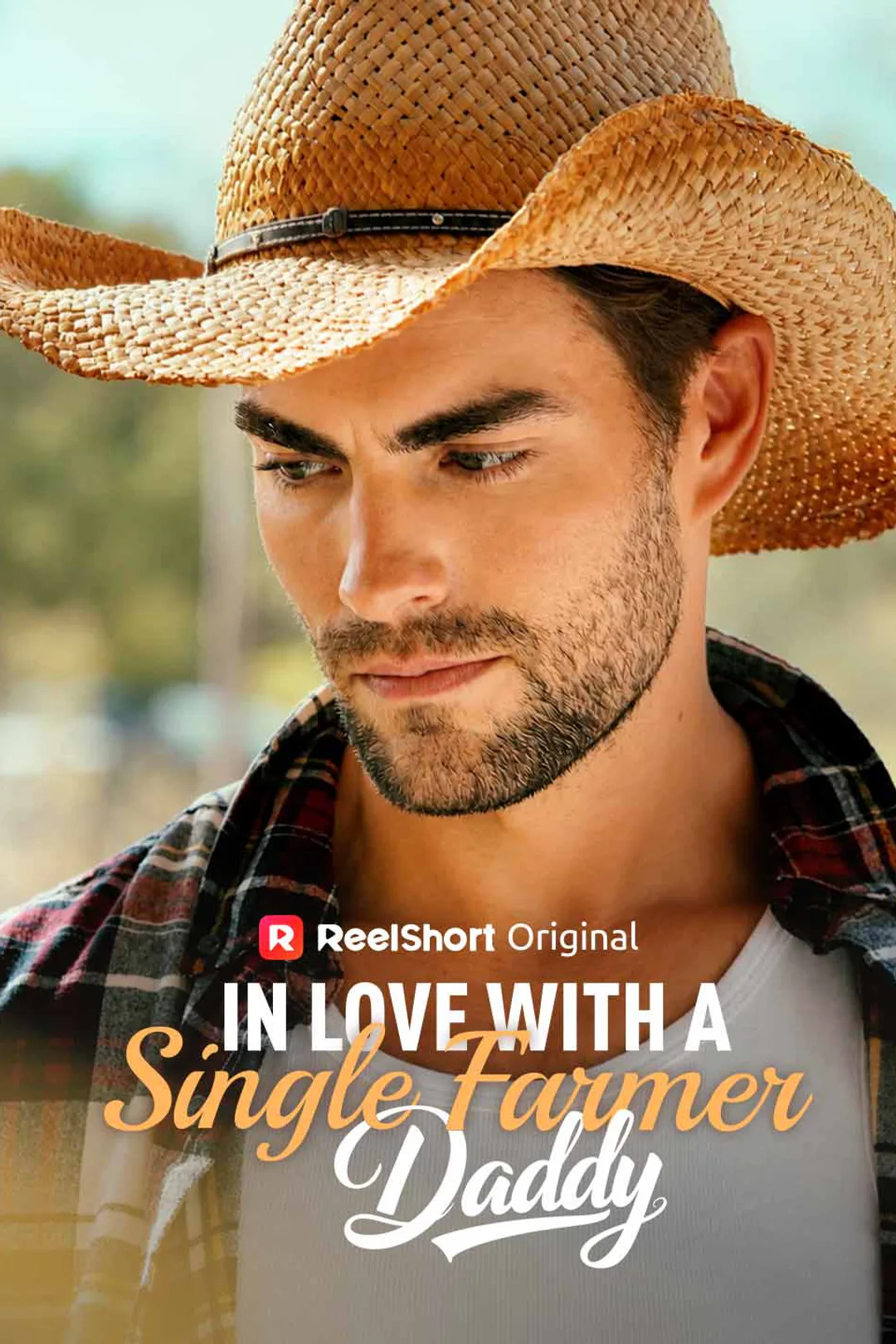 In Love with a Single Farmer-Daddy poster