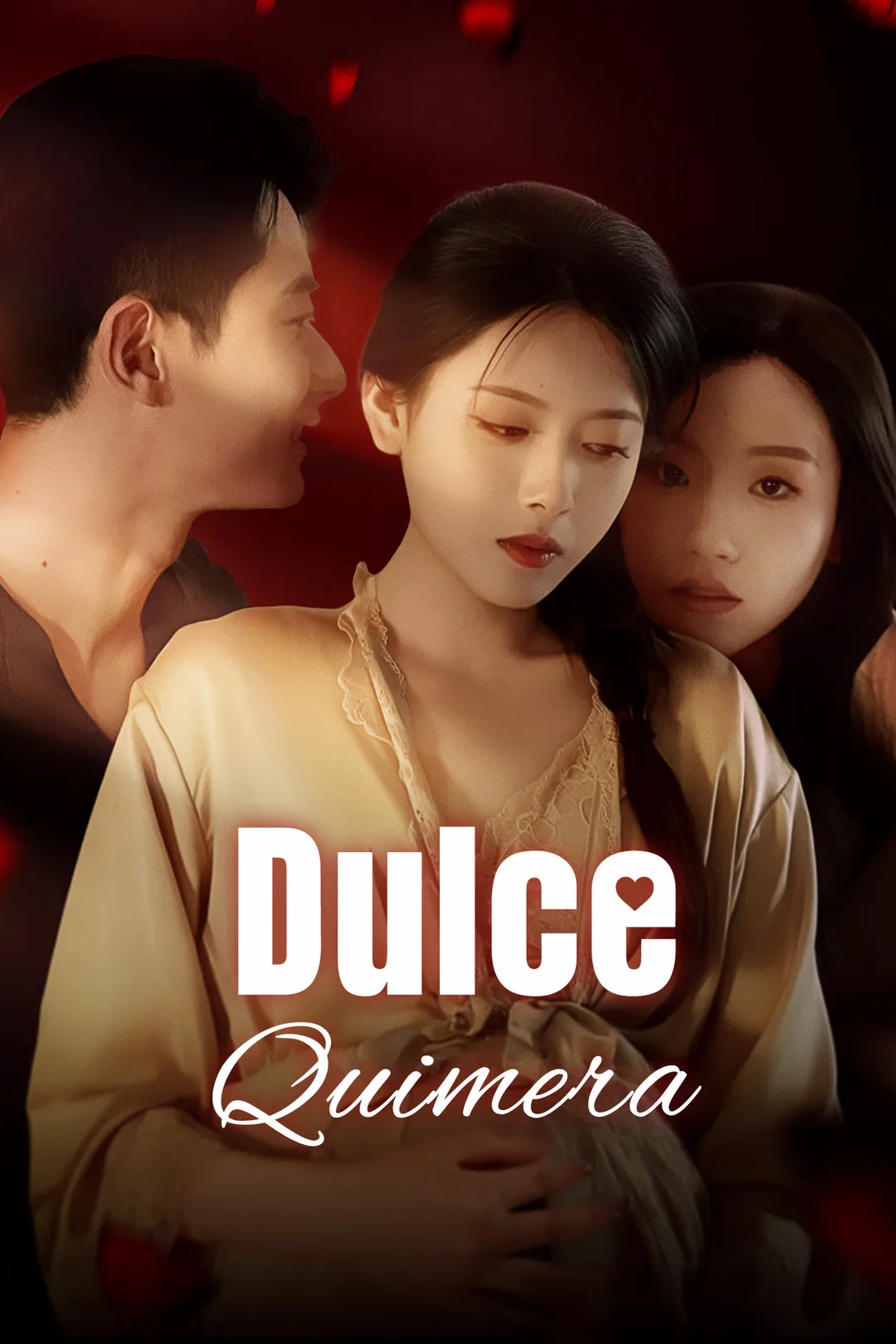 Póster de Dulce Quimera