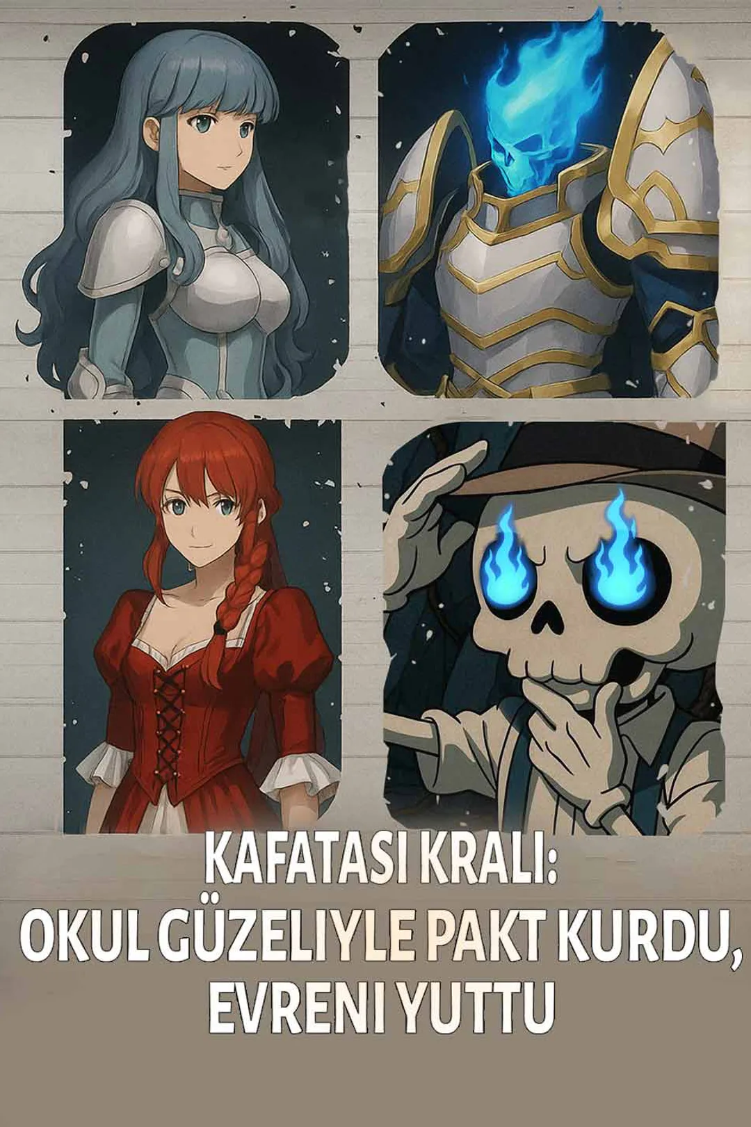 Hükmetmek İçin Yut afişi