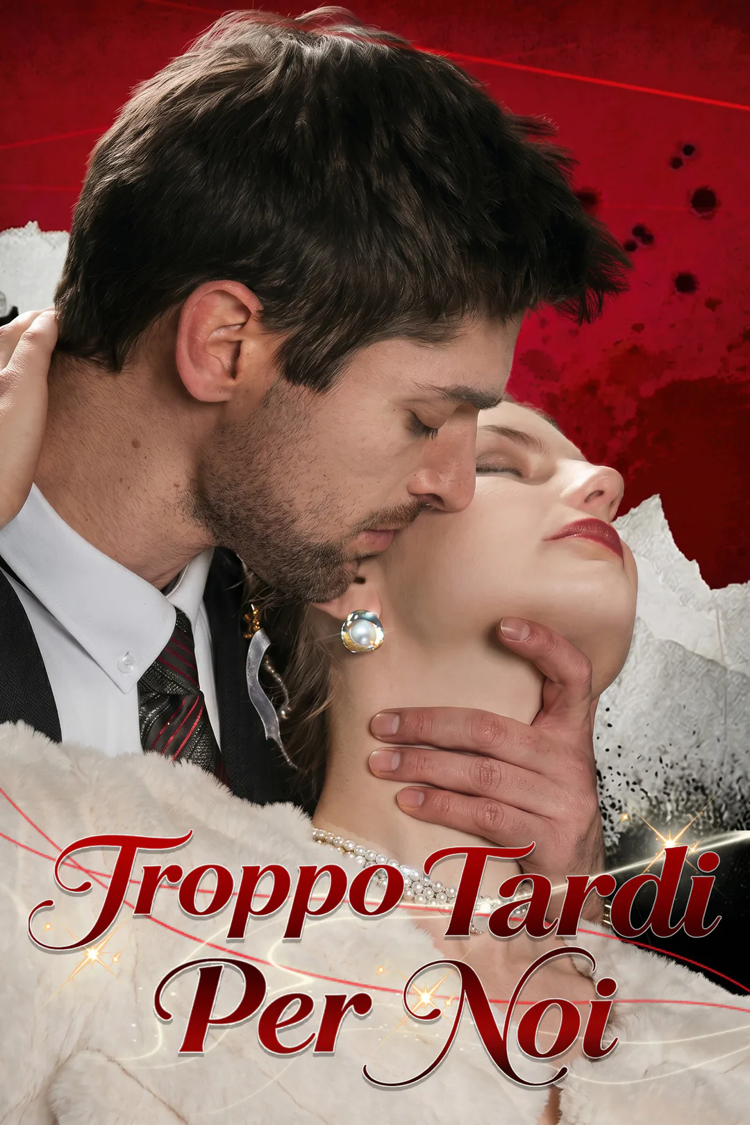 Locandina di Troppo Tardi Per Noi