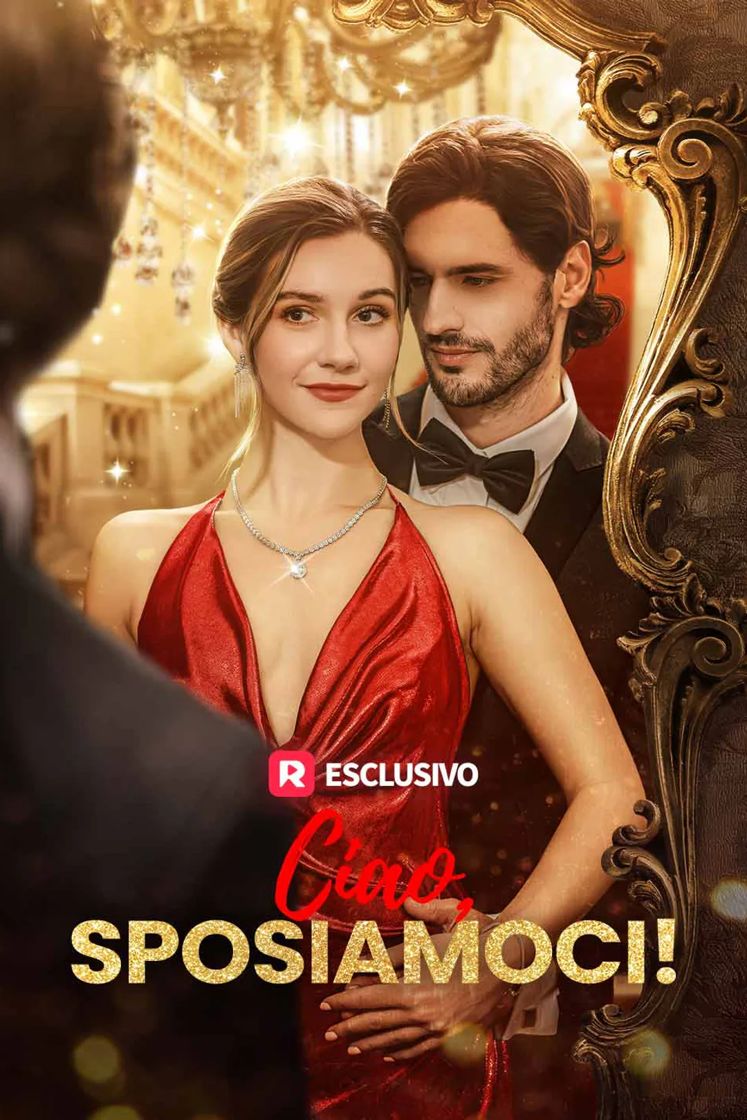 Locandina di Ciao, sposiamoci!