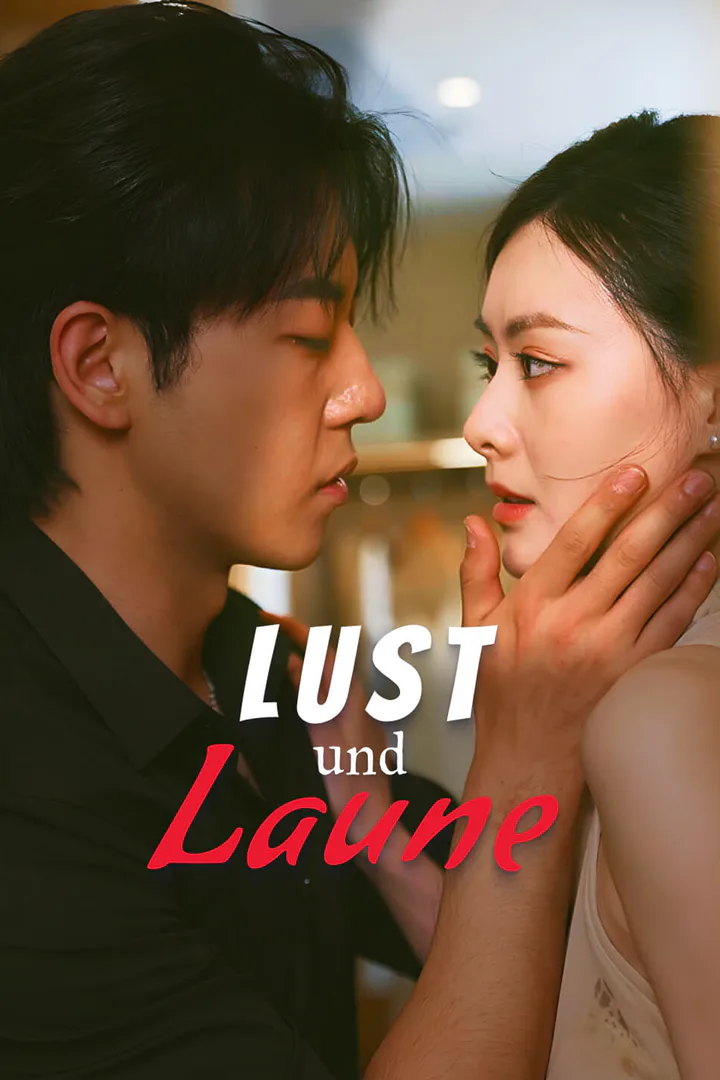 Poster von Haushaltsintrigen und verbotene Liebe - Gefährliche Spiele in der High Society