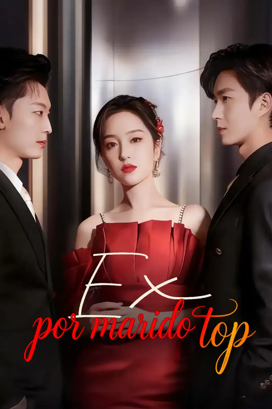 Póster de Ex por marido top