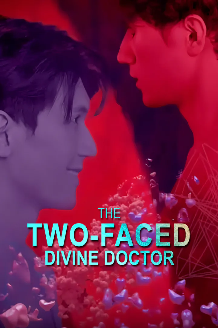 The Two-Faced Divine Doctor poster