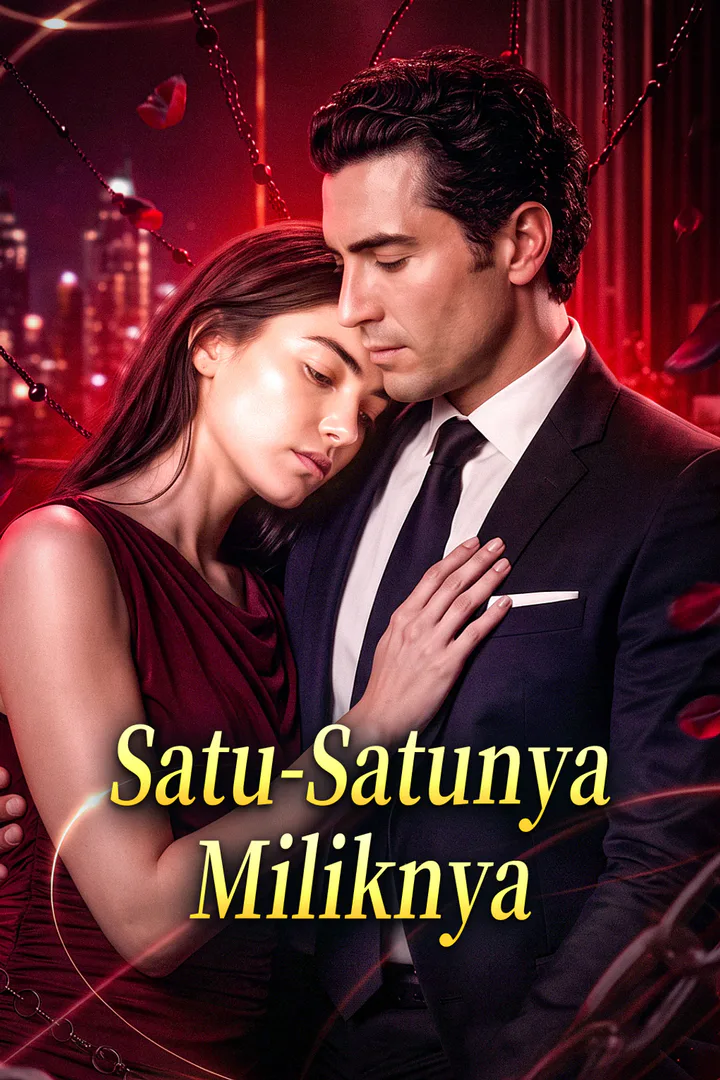 Poster Satu-Satunya Miliknya