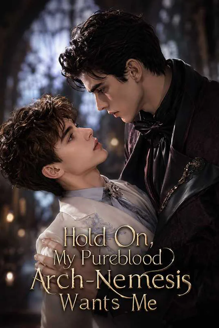 Hold On, My Pureblood Arch-Nemesis Wants Me?! poster