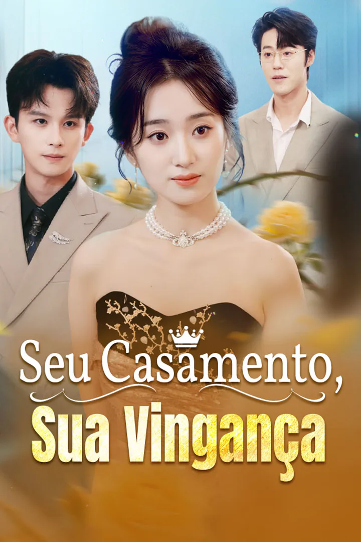 Pôster de Seu Casamento, Sua Vingança