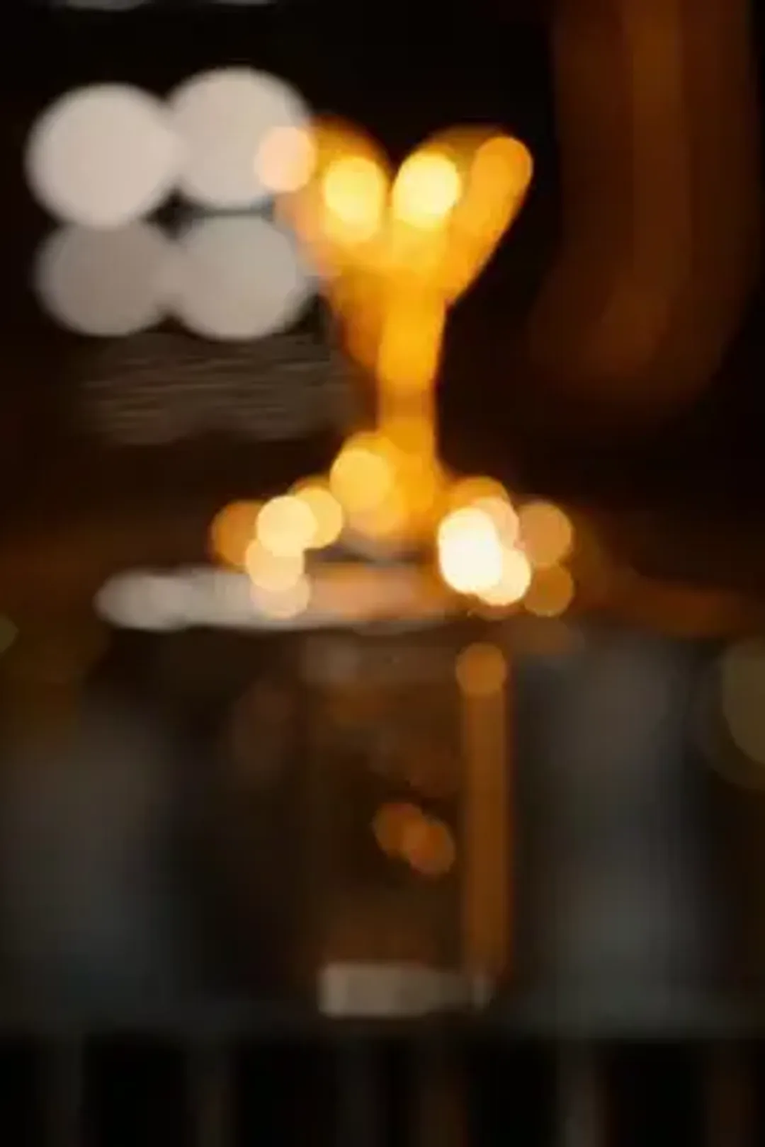 ملصق مسلسل «زواج أعمى من نجم»