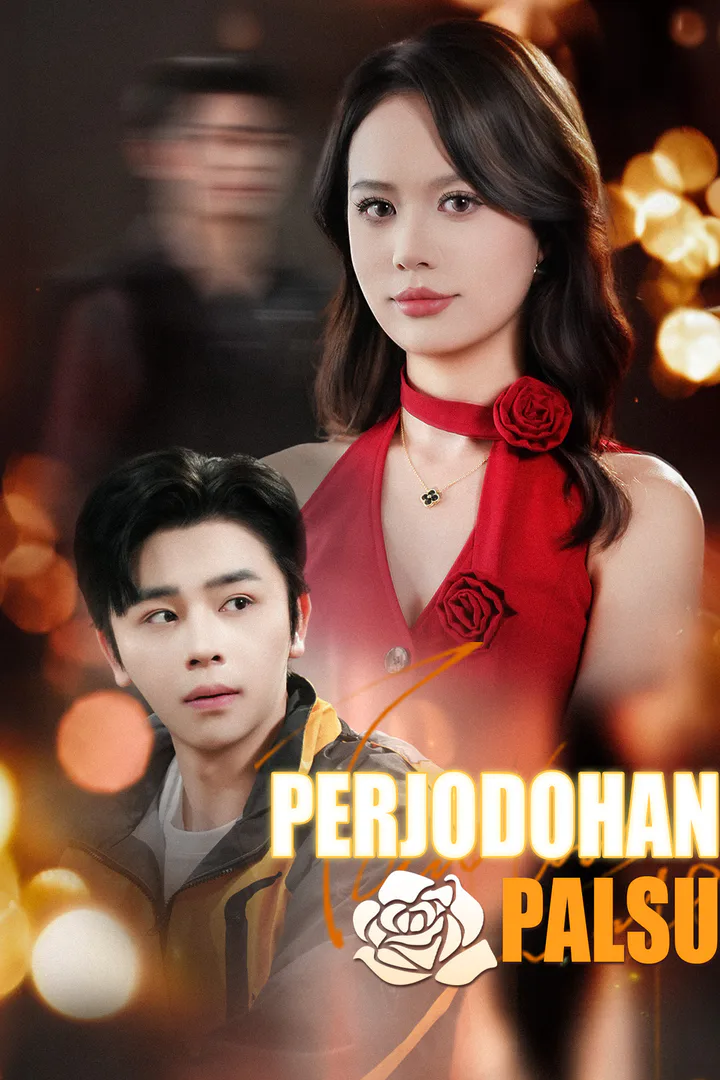Poster Perjodohan Palsu