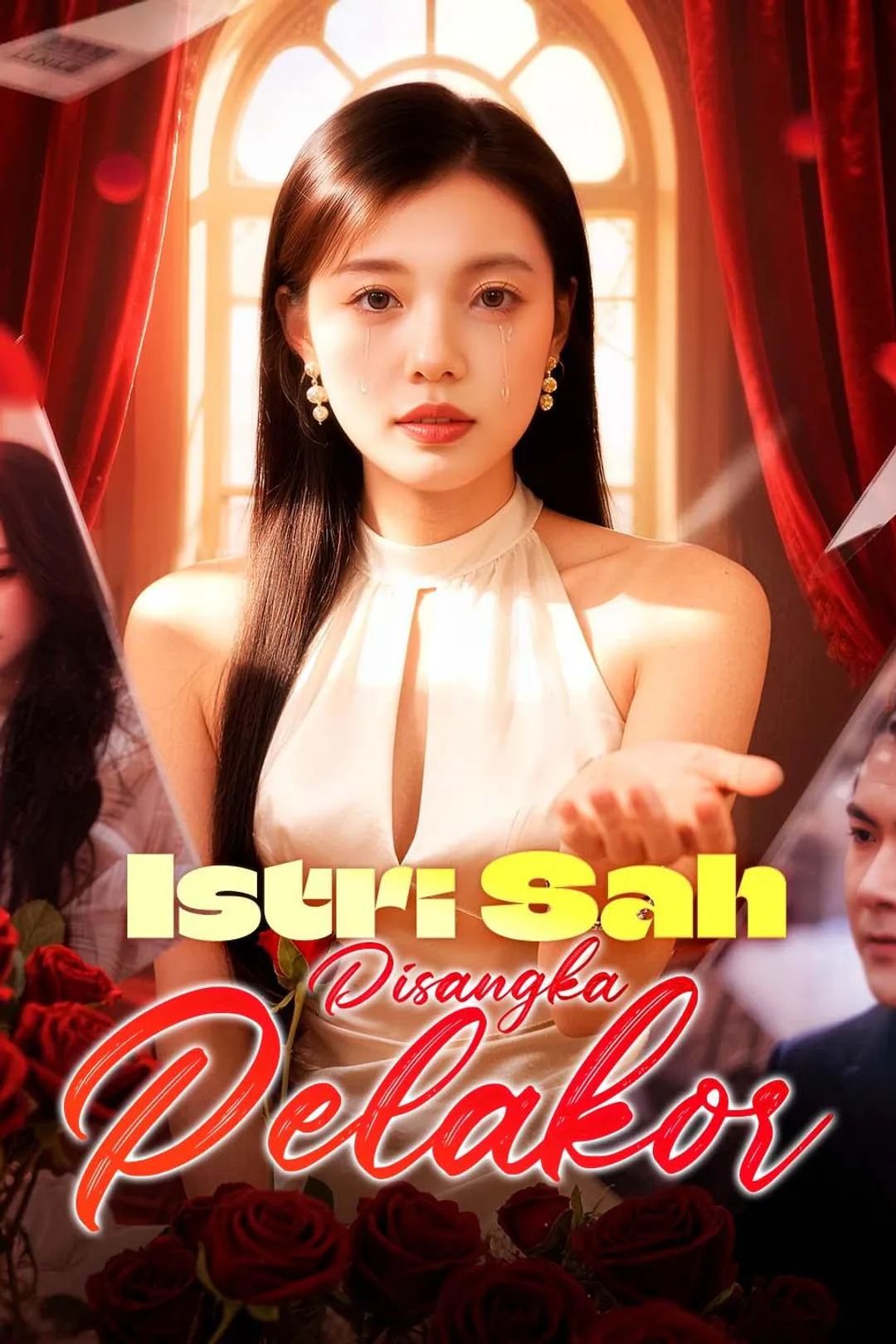 Poster Istri Sah Disangka Pelakor