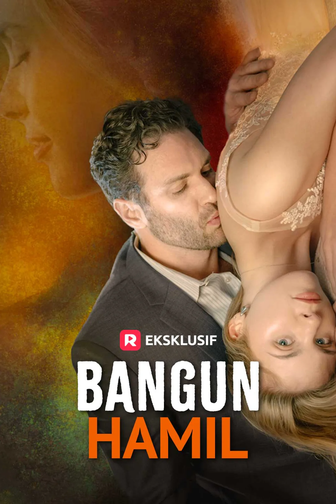 Poster Bangun Hamil