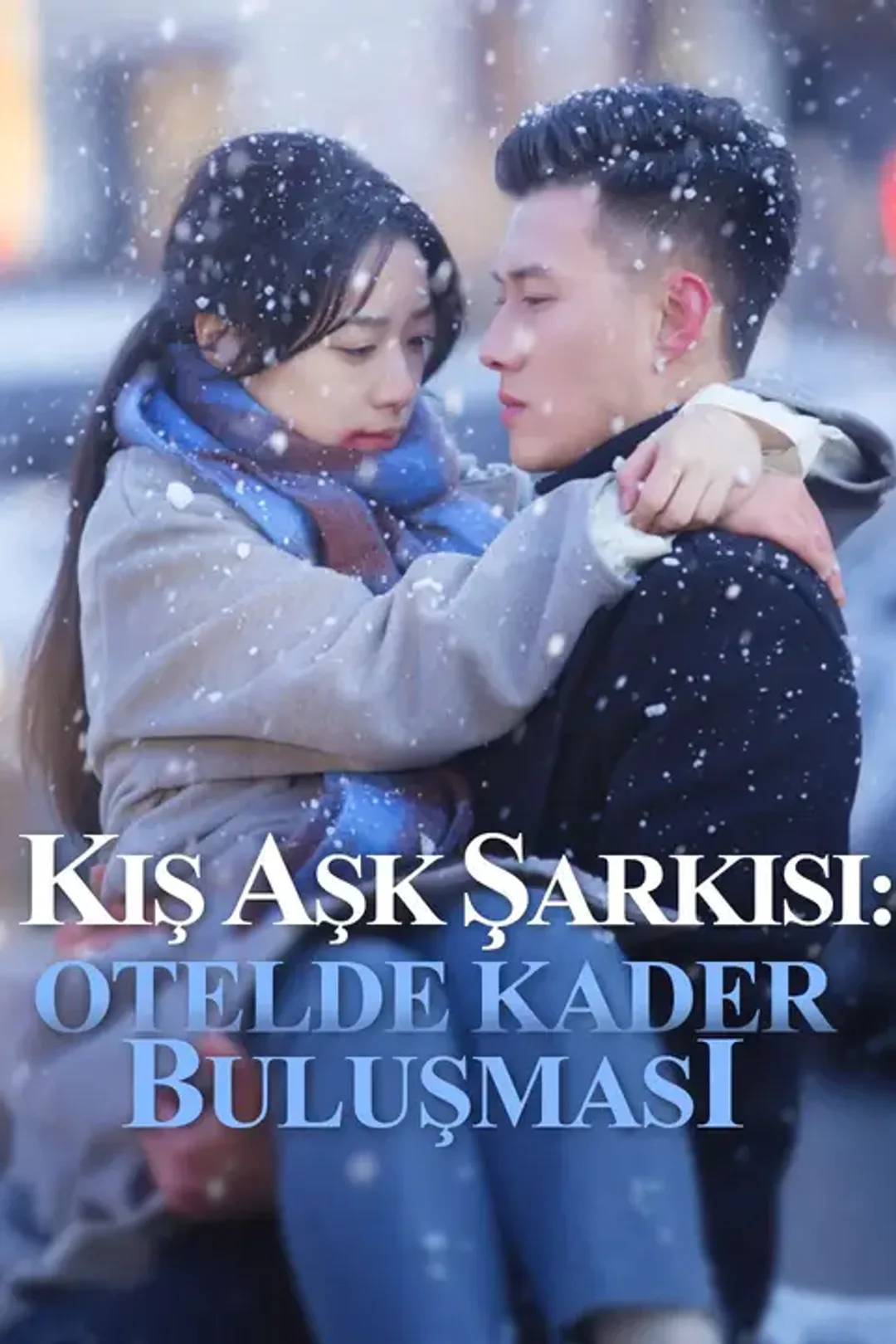 Kış Aşk Şarkısı: Otelde Kader Buluşması afişi