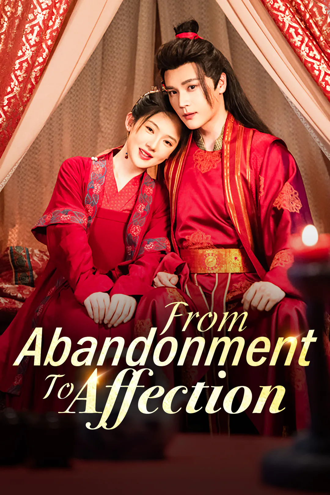 From Abandonment to Affection poster