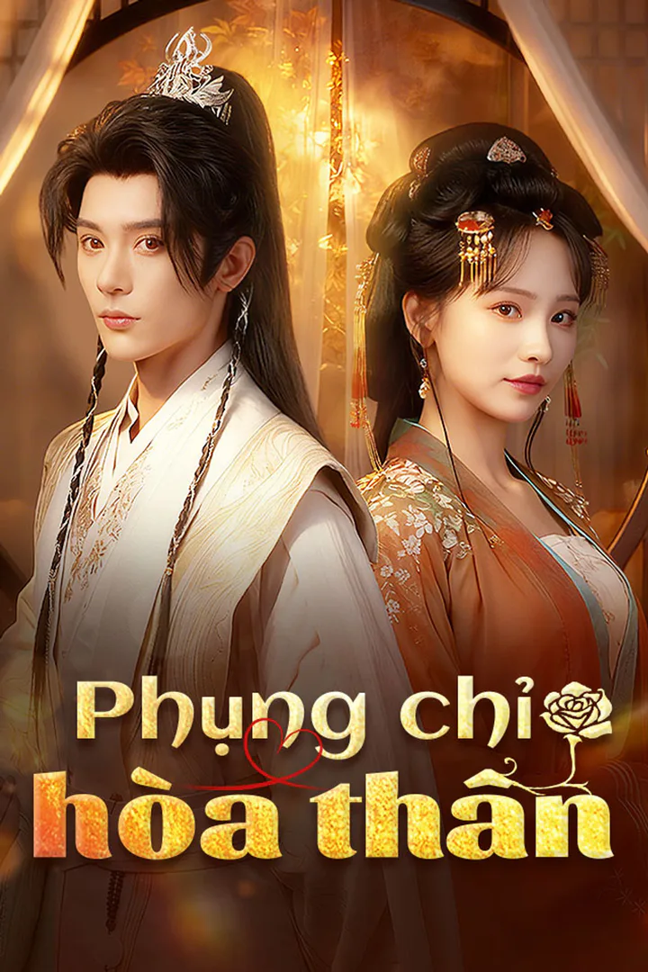 Poster phim Phụng chỉ hòa thân