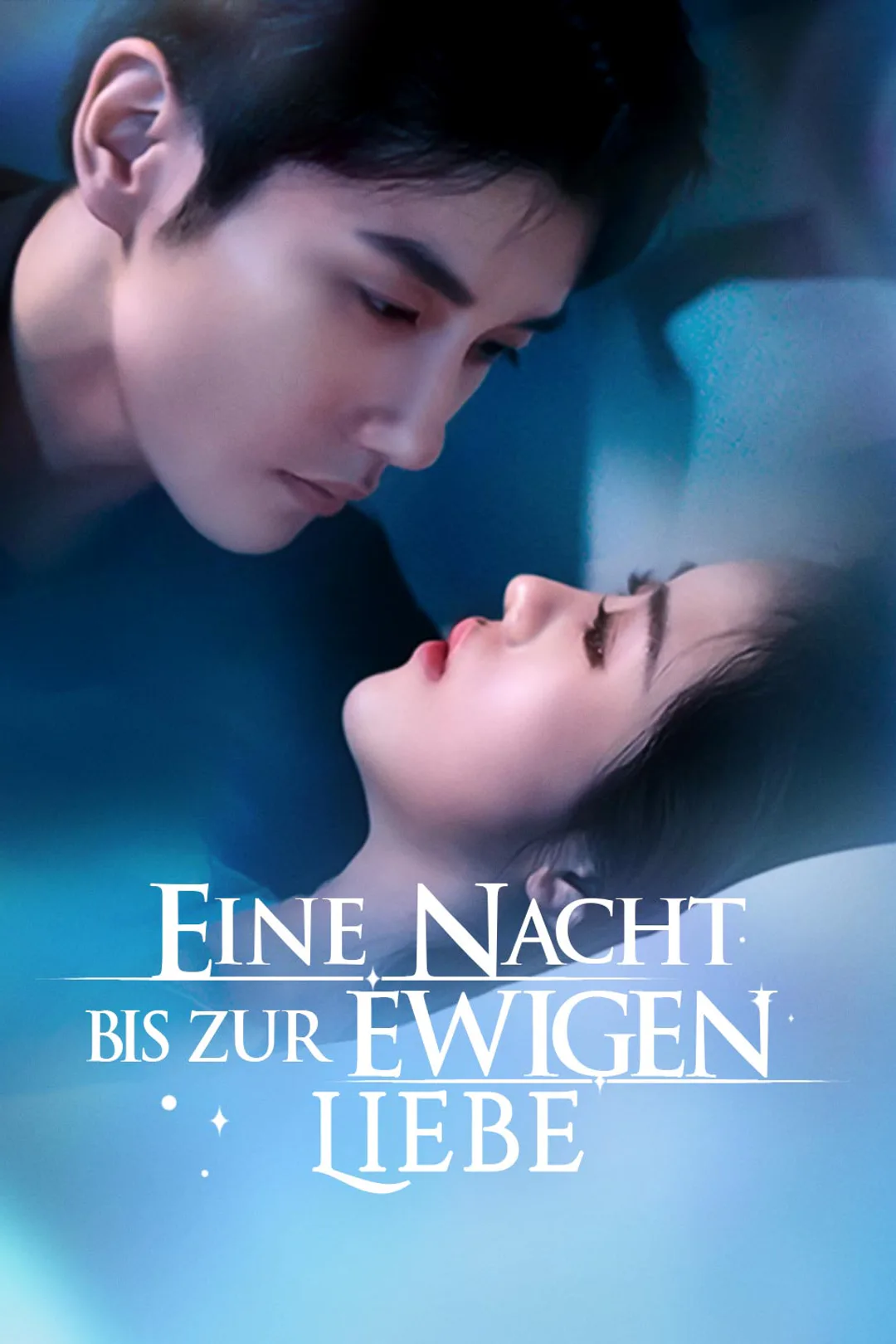 Poster von Eine Nacht bis zur ewigen Liebe