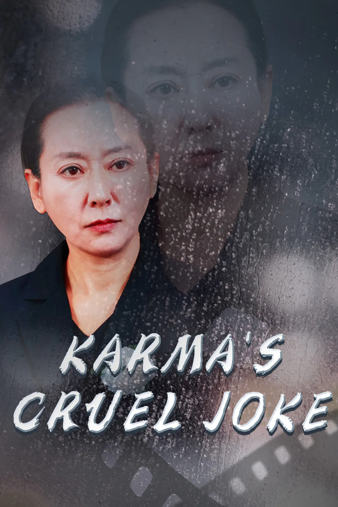 Karma's Cruel Joke poster