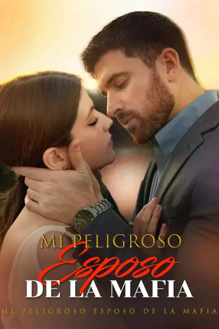 Póster de Mi Peligroso Esposo de la Mafia