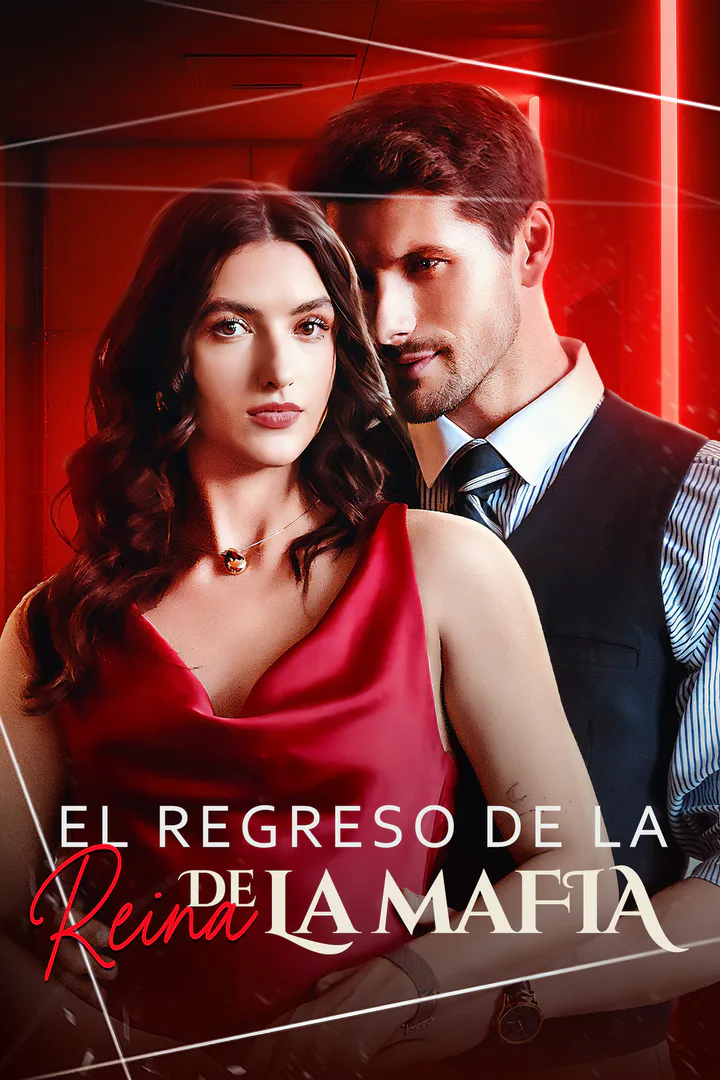 Póster de El regreso de la reina de la mafia