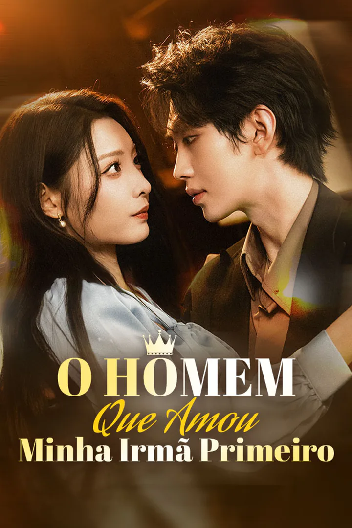Pôster de O Homem Que Amou Minha Irmã Primeiro