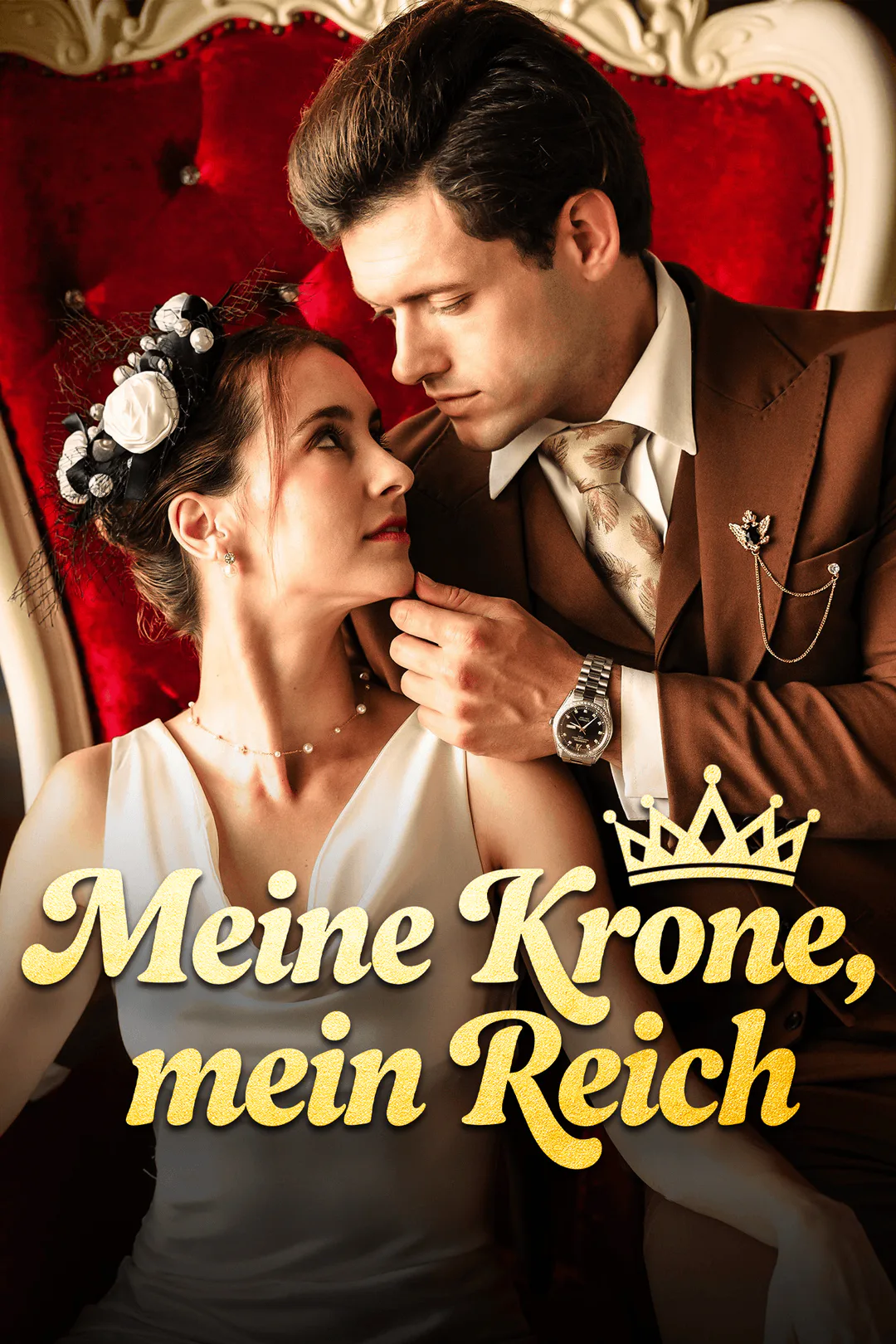 Poster von Meine Krone, mein Reich
