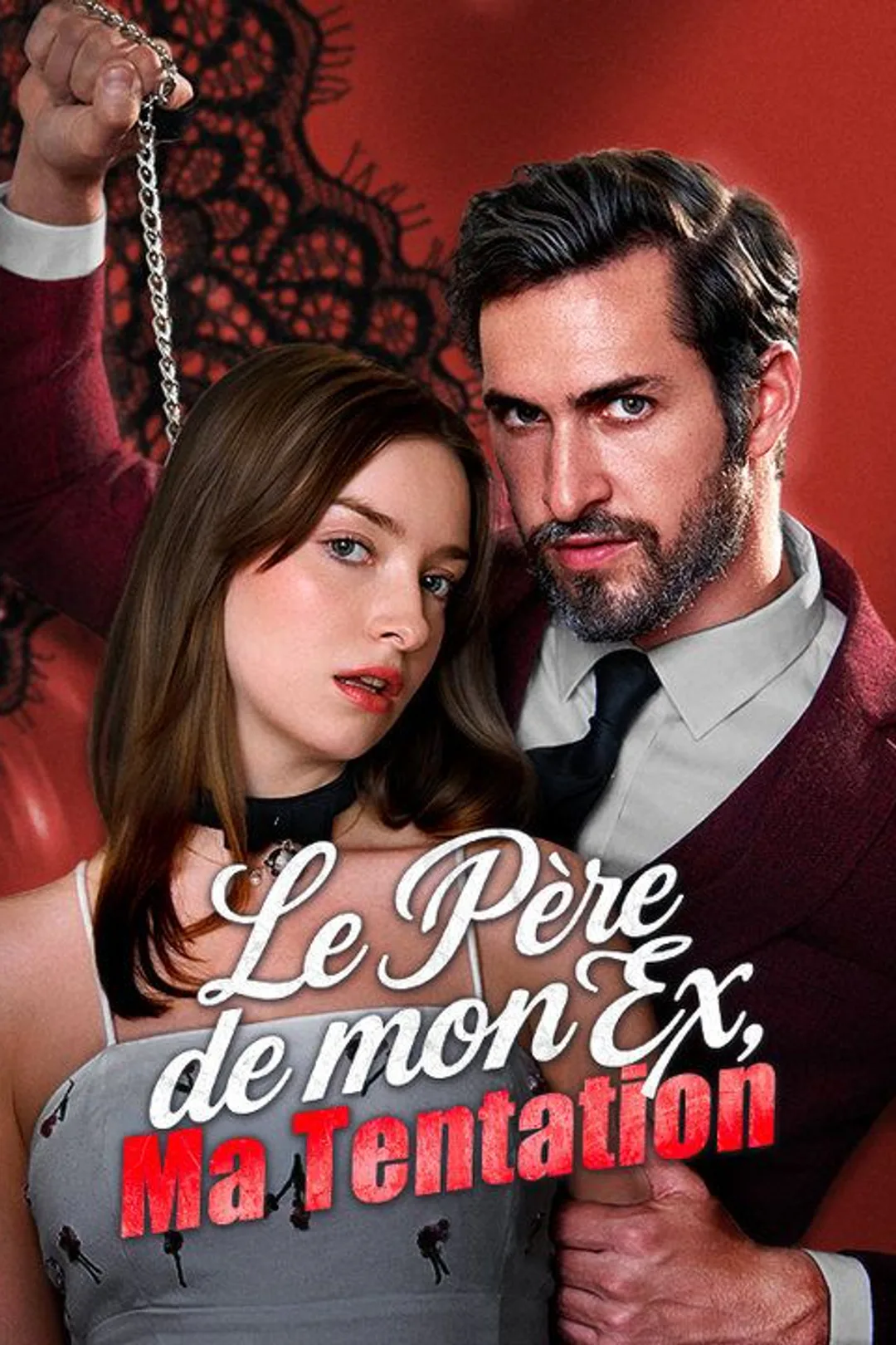 Affiche de Le Père de mon Ex, Ma Tentation
