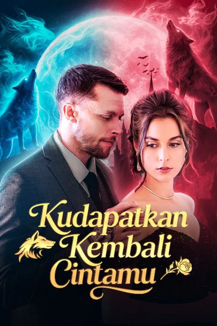 Poster Kudapatkan Kembali Cintamu