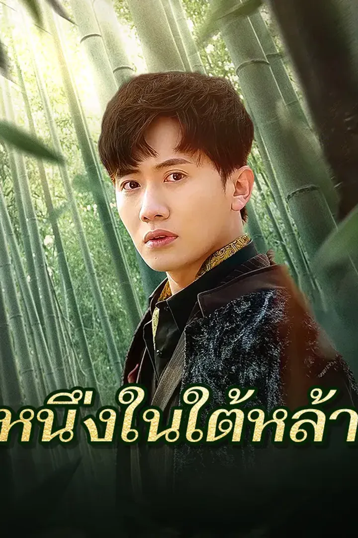 โปสเตอร์ หนึ่งในใต้หล้า