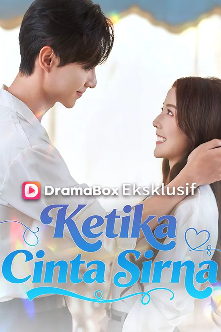 Poster Ketika Cinta Sirna