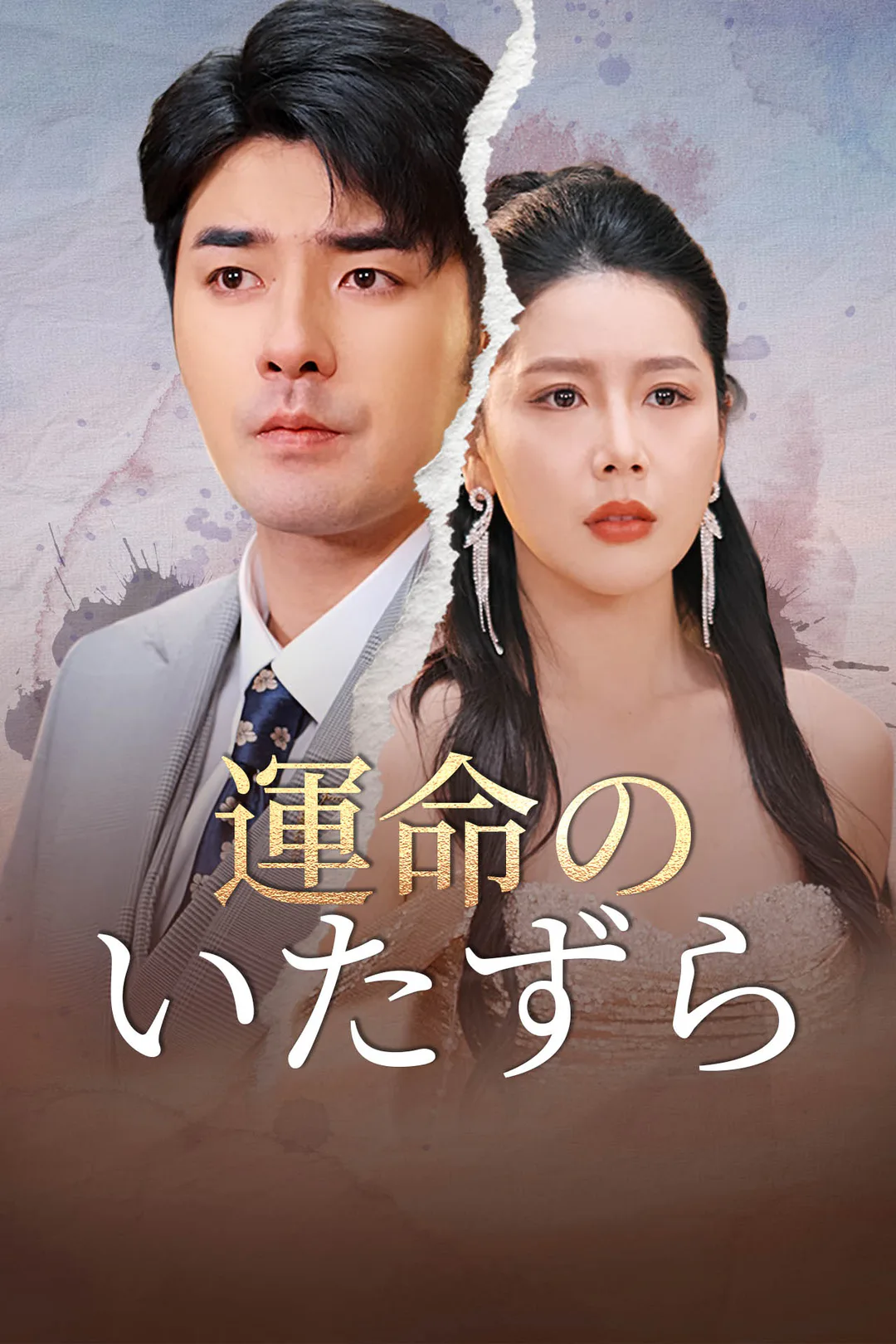 運命のいたずらのポスター