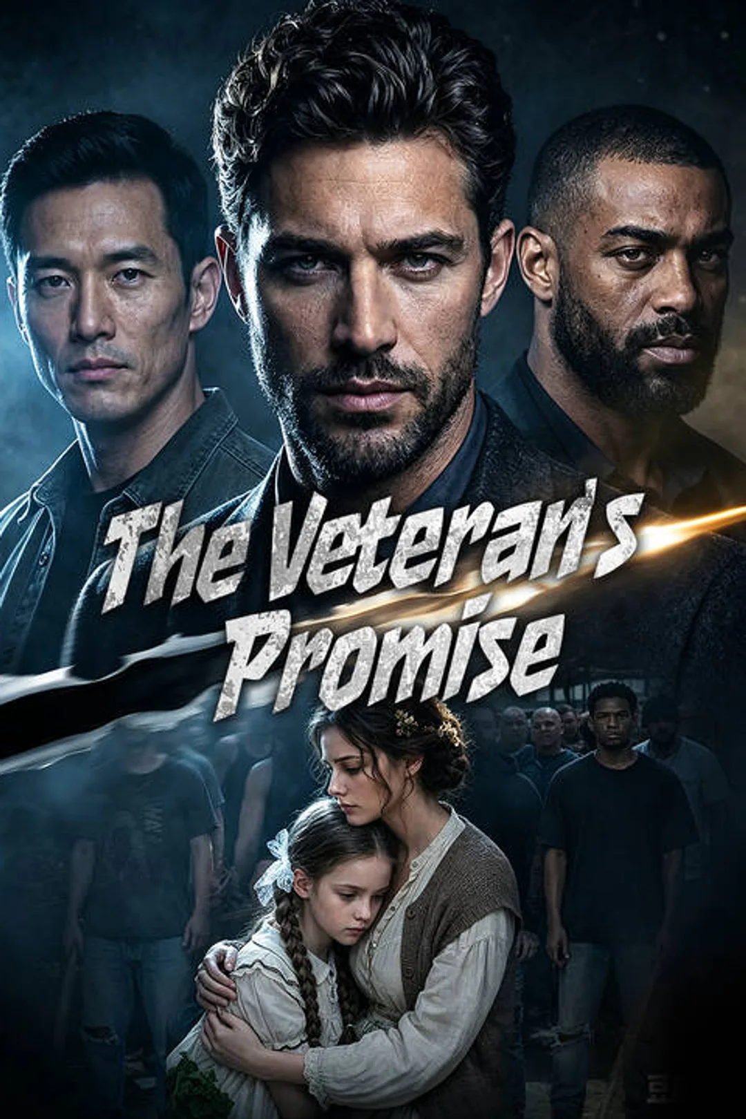 The Veteran’s Promise poster