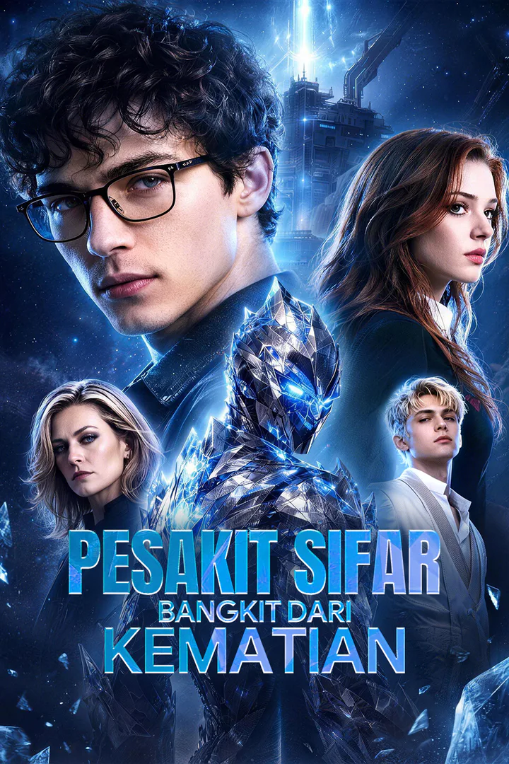 Poster Pesakit Sifar, Bangkit dari Kematian