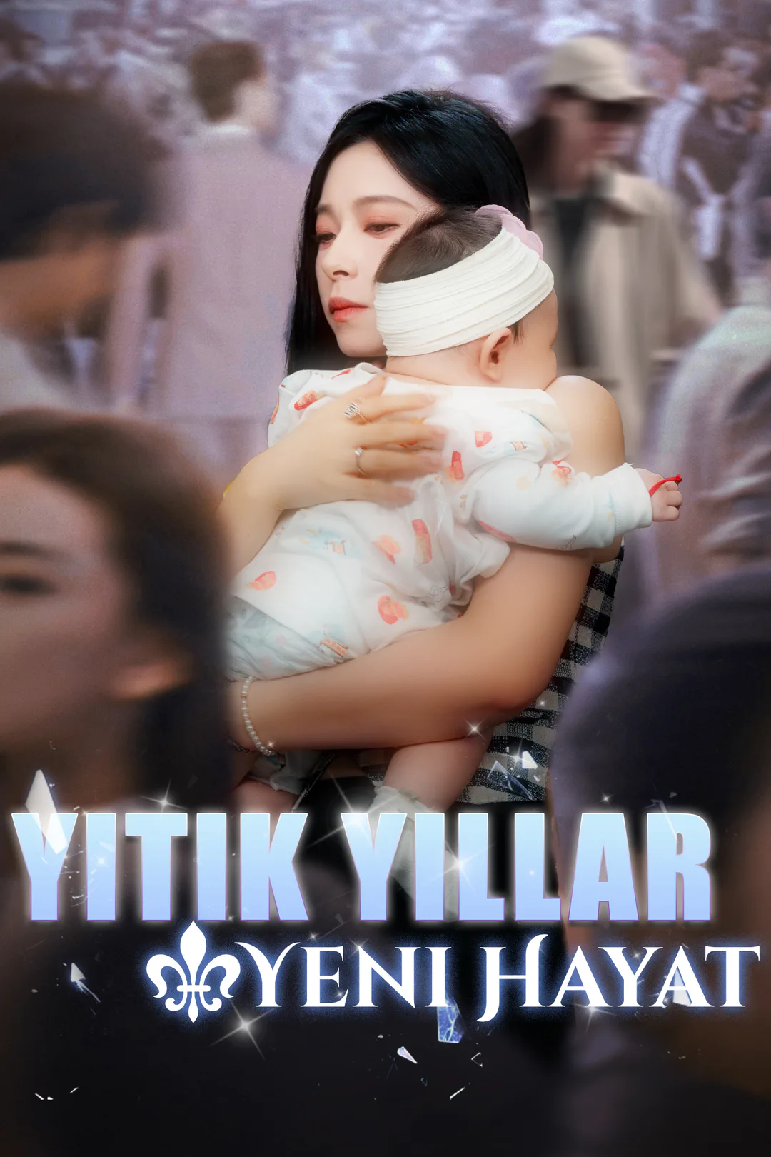 Yitik Yıllar, Yeni Hayat afişi