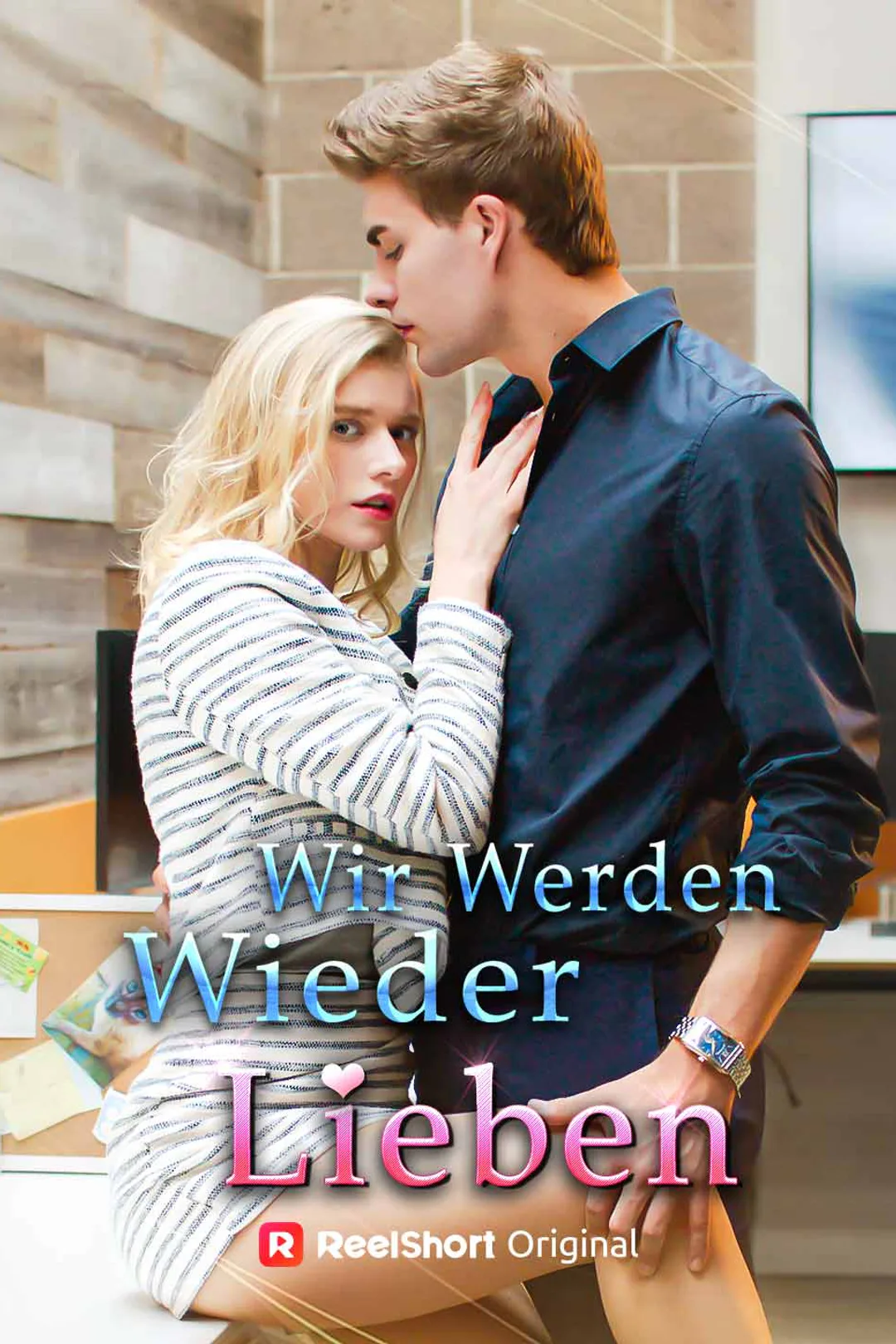 Poster von Wir werden wieder lieben