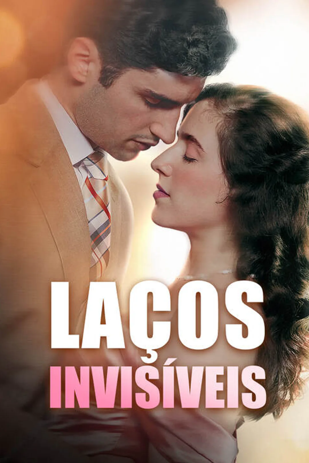Pôster de Laços Invisíveis