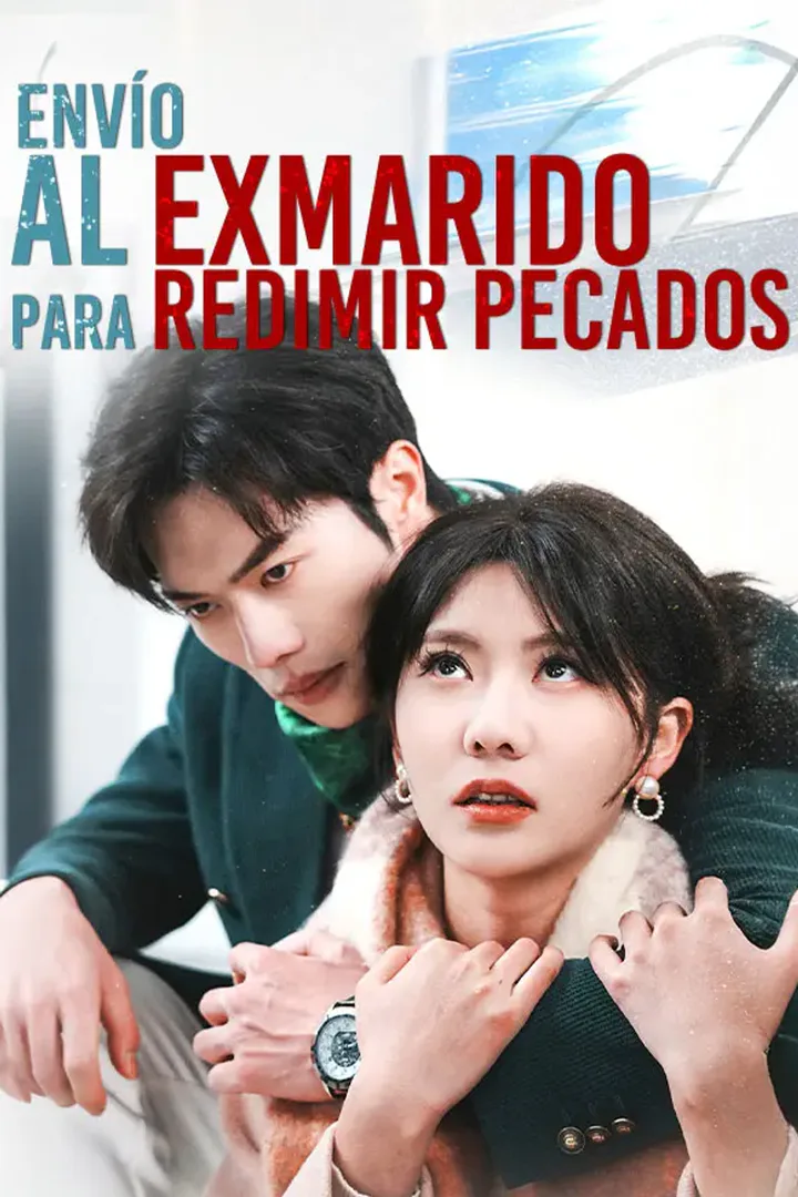 Póster de Envío al exmarido para redimir pecados