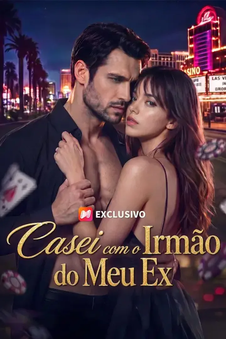 Pôster de Casei com o Irmão do Meu Ex