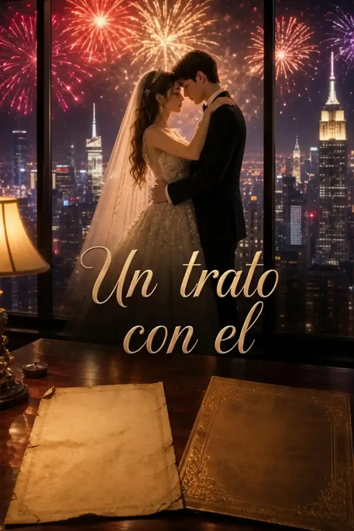 Póster de Un pacto con el enemigo