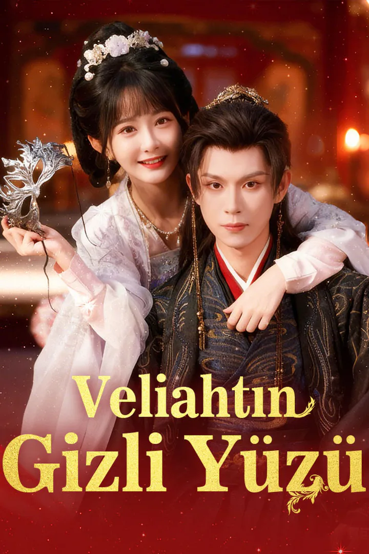 Veliahtın Gizli Yüzü afişi