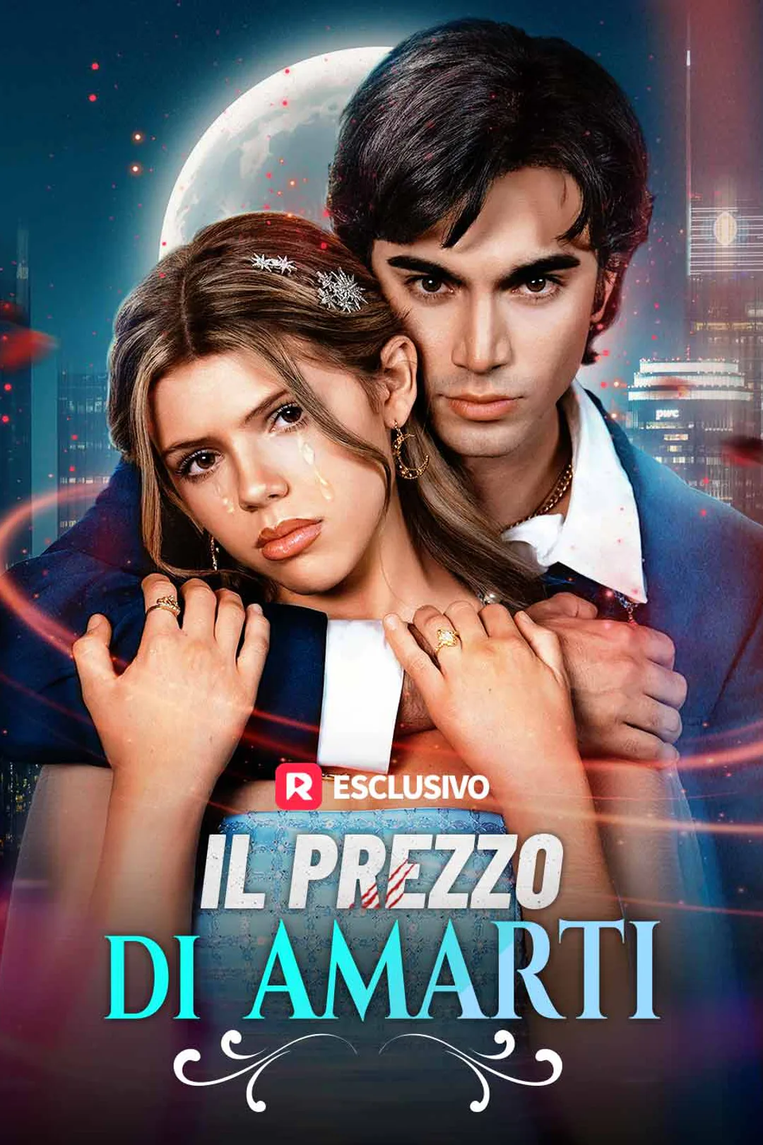 Locandina di Il prezzo di amarti